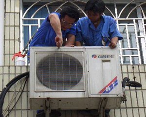 广饶空调售后维修服务中心在哪里找