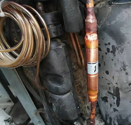 广饶美的变频多联机空调维修售后服务中心