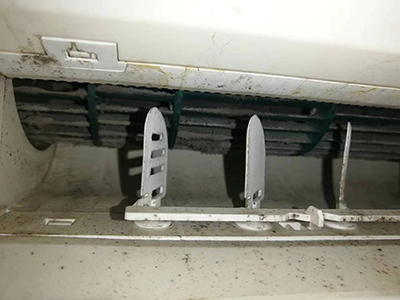 广饶空调维修售后服务中心电话是多少