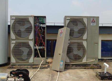 广饶空调维修电话号码多少