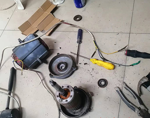 广饶空调维修售后服务中心电话在哪里找