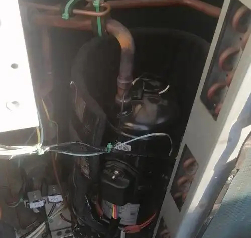 广饶维修变频空调电话在哪里找