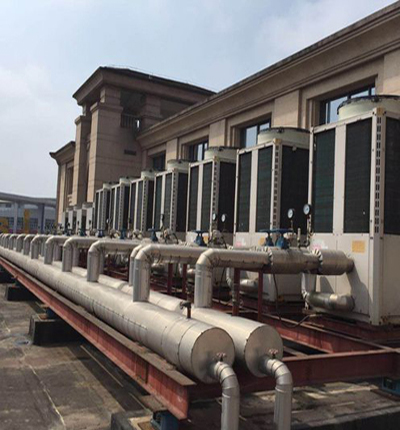 广饶多联机维修 广饶中央空调维修