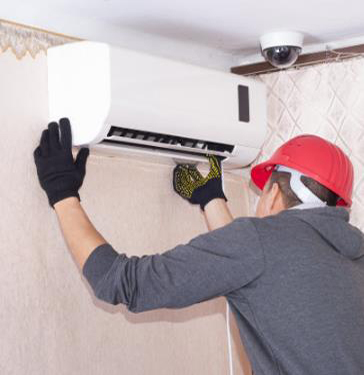 广饶空调内机噪音大