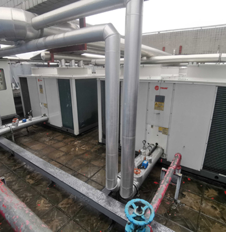 广饶附近中央空调维修 广饶上门中央空调维修